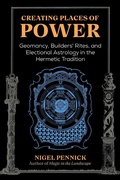 Cover: Creating Places of Power - Simon + Schuster LLC