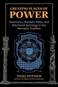 Enlarge image Cover: Creating Places of Power - Simon + Schuster LLC