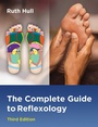 Cover: The Complete Guide to Reflexology - Simon + Schuster LLC