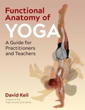 Cover: Functional Anatomy of Yoga - Simon + Schuster LLC