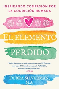 Enlarge image Cover: El elemento perdido - Simon + Schuster LLC