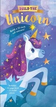 Cover: Build the Unicorn - Silver Dolphin Books