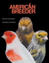 Abbildung von: American Breeder - Go To Publish