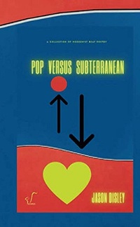 Enlarge image Cover: Pop Versus Subterranean - Lulu.com