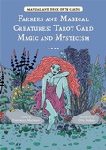 Cover: Faeries and Magical Creatures - Mango Media