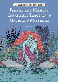 Enlarge image Cover: Faeries and Magical Creatures - Mango Media
