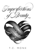 Cover: Imperfections of Beauty (Poesy, #1) - T.C. Monk