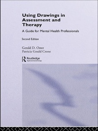 Abbildung von: Using Drawings in Assessment and Therapy - Routledge