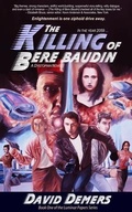 Cover: The Killing of Bere Baudin - Marquette Books LLC