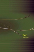 Cover: Run - Andrew Juhl