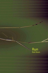 Enlarge image Cover: Run - Andrew Juhl