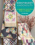 Cover: Scrap-Basket Knockouts - Martingale & Company