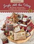 Cover: Jingle All the Way - Martingale & Company