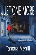 Cover: Just One More - Tamara Merrill