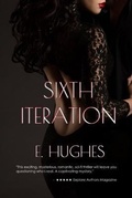 Cover: Sixth Iteration - Love-Lovepublishing