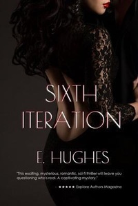 Enlarge image Cover: Sixth Iteration - Love-Lovepublishing