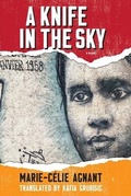 Cover: A Knife in the Sky - Inanna Publications and Education Inc.