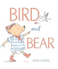 Cover: Bird and Bear - Little Hare