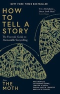 Cover: How to Tell a Story - Short Books Ltd