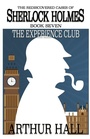 Cover: The Experience Club - MX Publishing