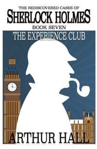 Enlarge image Cover: The Experience Club - MX Publishing