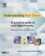 Cover: Understanding Your Users - Morgan Kaufmann
