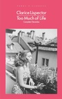 Cover: Too Much of Life - Penguin