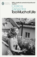 Cover: Too Much of Life - Penguin Classics