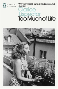Abbildung von: Too Much of Life - Penguin Classics
