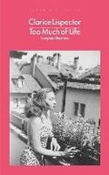 Cover: Too Much of Life - Penguin Classics