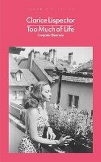 Abbildung von: Too Much of Life - Penguin Classics