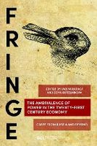 Abbildung von: The Ambivalence of Power in the Twenty-First Century Economy - UCL Press