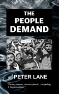 Cover: The People Demand - Opitus Books