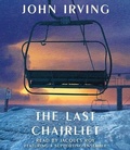 Cover: The Last Chairlift - SIMON & SCHUSTER AUDIO