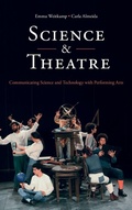 Cover: Science & Theatre - Emerald Publishing Limited