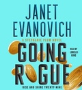 Cover: Going Rogue - SIMON & SCHUSTER AUDIO