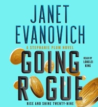 Enlarge image Cover: Going Rogue - SIMON & SCHUSTER AUDIO