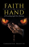Cover: Faith In Hand - Distributed By Ingram Spark