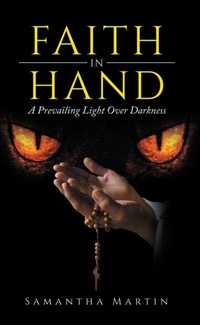 Enlarge image Cover: Faith In Hand - Distributed By Ingram Spark
