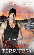 Cover: Crew Hates - Entwined Publishing
