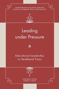 Abbildung von: Leading under Pressure - Emerald Publishing Limited