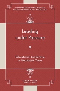 Abbildung von: Leading under Pressure - Emerald Publishing Limited
