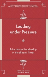Enlarge image Cover: Leading under Pressure - Emerald Publishing Limited