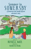 Cover: Summer in Somersby - Cranthorpe Millner Publishers