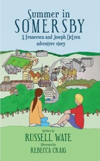 Enlarge image Cover: Summer in Somersby - Cranthorpe Millner Publishers