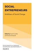 Cover: Social Entrepreneurs - Emerald Publishing Limited