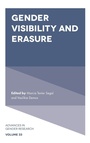 Cover: Gender Visibility and Erasure - Emerald Publishing Limited