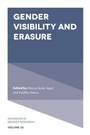 Cover: Gender Visibility and Erasure - Emerald Publishing Limited
