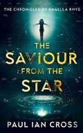 Cover: The Saviour from the Star - Farrow Books