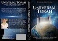 Cover: Universal Torah - Promised Land